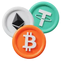 All cryptocurrencies are supported at Bet Hard Casino