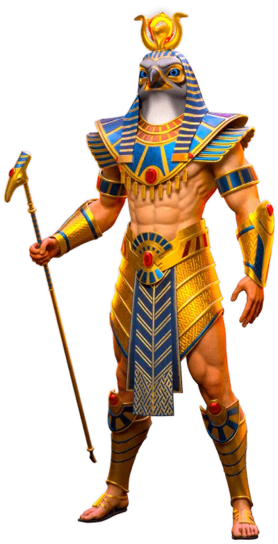 Egyptian at Bet Hard Online Casino